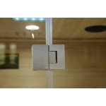 Σάουνα Υπερύθρων 1 Ατόμου SC-11-21 Sauna Infrared 1 person